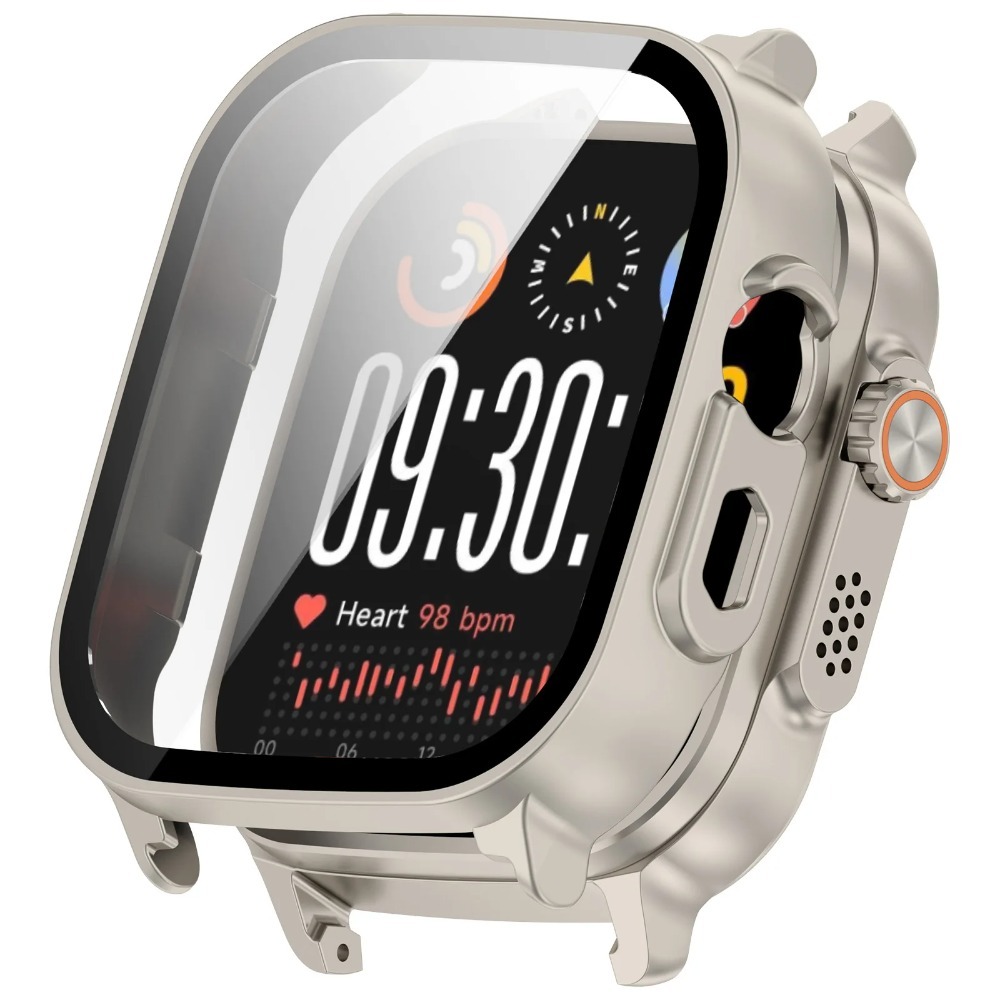 PC Case for Realme Watch 5 Bum - đánh giá và giá Watch S Realme