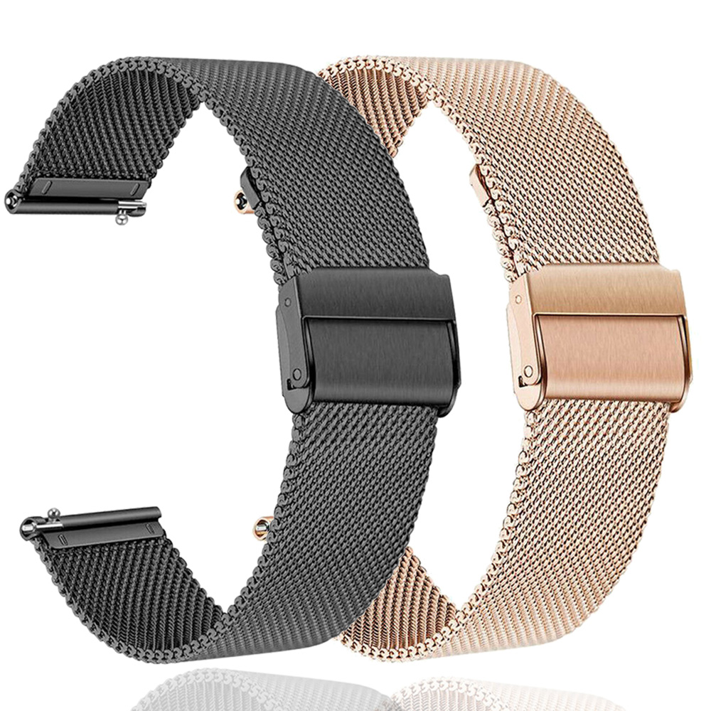 22mm Stainless Steel Strap For - đánh giá và giá Fossil Watches Smartwatch Hybrid