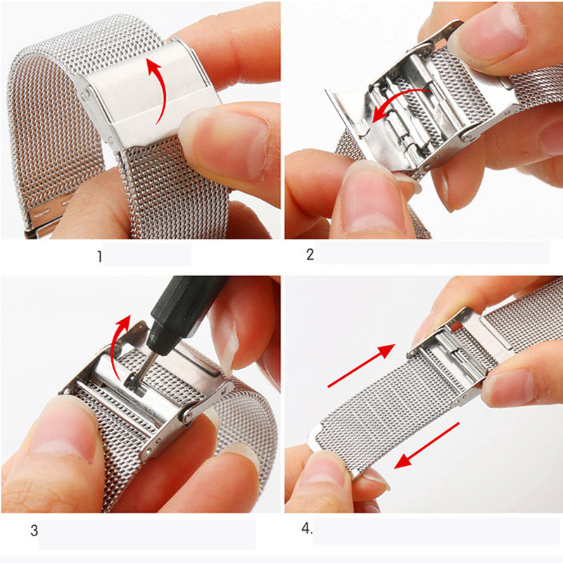 22mm Stainless Steel Strap For - đánh giá và giá Fossil Watches Smartwatch Hybrid