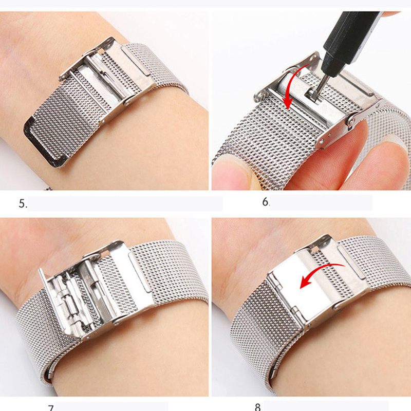 22mm Stainless Steel Strap For - đánh giá và giá Fossil Watches Smartwatch Hybrid