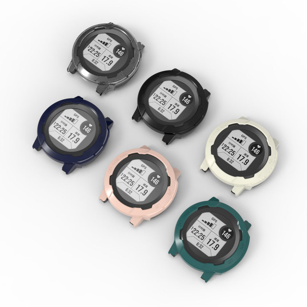 Shell PC Case Protective + Gla - đánh giá và giá Watch Smartwatch Android
