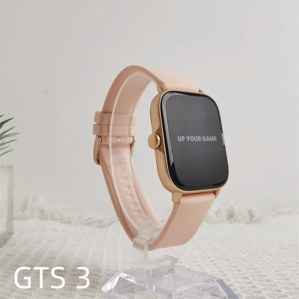 Amazfit GTS 3 Smartwatch  5ATM - đánh giá và giá Smartwatch Timex Watches For Men