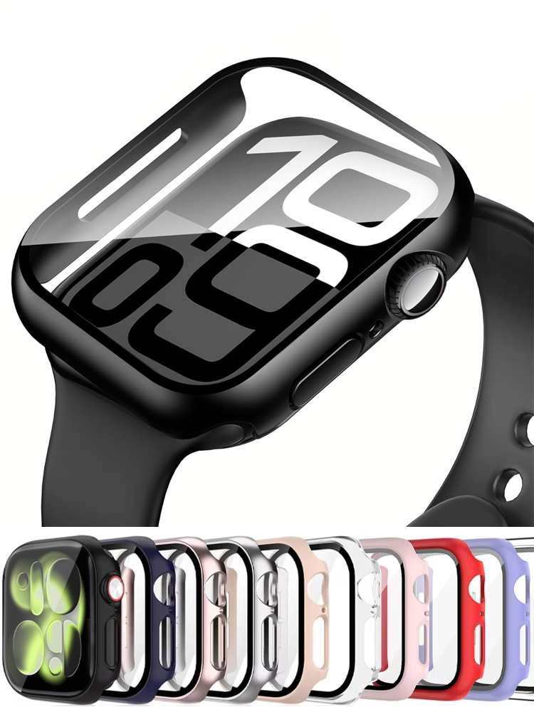 Cover Case For Apple Watch Acc - đánh giá và giá Smartwatch New Watches