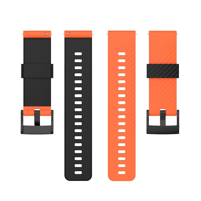 24mm Sport Strap For SUUNTO 9  - đánh giá và giá Fossil Watches Smartwatch Hybrid