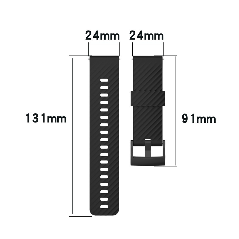 24mm Sport Strap For SUUNTO 9  - đánh giá và giá Fossil Watches Smartwatch Hybrid