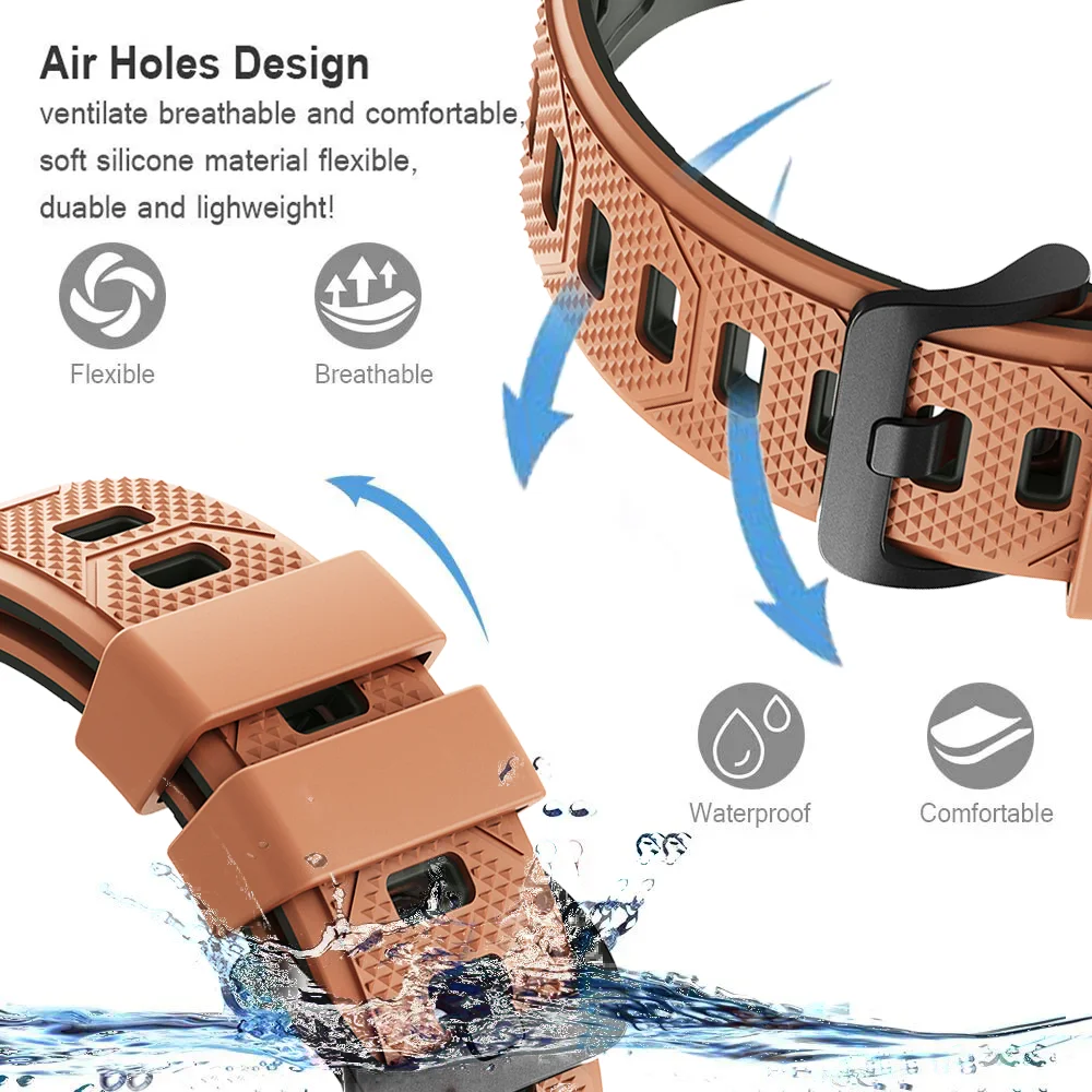 Breathable Silicone Strap+PC G - đánh giá và giá Watch S Realme